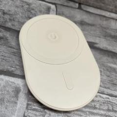 ワイヤレス充電器 電話15Wチーの無線充電器のホールダー