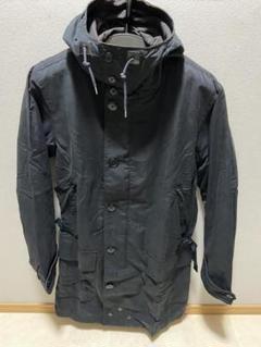 JOURNAL STANDARD ブラック モッズコート JOURNAL STANDARD】モッズコート ブラック