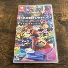 マリオカート8 デラックス Nintendo Switch