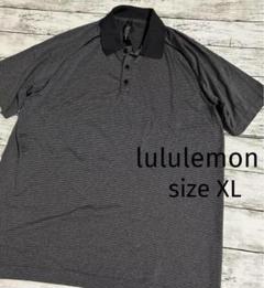 lululemon ポロシャツ　グレー Lululemon Swiftly Tech Short Sleeve 2.0 *City - Boston