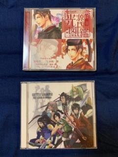 【即決】ドラマCD・DVD4枚セット
