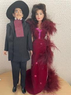 Barbie・バービー・マテル社・風と共に去りぬ③・ピンク・元箱入・未展示・美品 2025年最新】バービー スカーレットオハラの人気アイテム - メルカリ