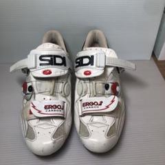2025年最新】SIDI サイズ：23cm シューズの人気アイテム - メルカリ