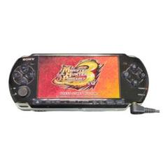 [動作確認済] PSP-3000 ブラック i8400