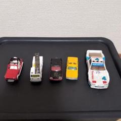 レア？ミニカーまとめ売りになります！