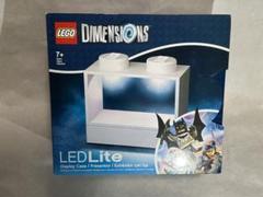 【未開封】希少 レゴ LEGO DIMENSIONS LED Lite