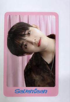 SEVENTEEN Ode to You 直筆サイン チェキ ジュン SEVENTEEN ジュン 直筆サイン入り an ode チェキ HMV - メルカリ