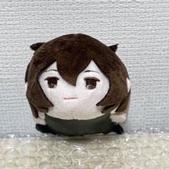 文豪ストレイドッグス もちもちマスコット 末広鉄腸 もちマス もちもちマスコット 文豪ストレイドッグス vol.4 単品販売