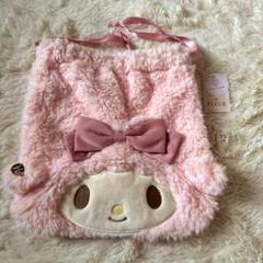 サンリオ ピアノちゃん かわいい 巾着 新品未使用品 タグ付き