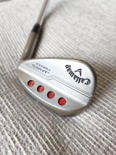 Callway Jaws Forged 56°50°ノンメッキ　激スピン ☆JAWS FORGED ノーメッキモデル☆ | ☆SUZUKI GOLF (愛知県半田