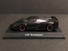 1/64 京商 フェラーリ FXX Evoluzione シークレット 2025年最新】Ferrari FXX Evoluzioneの人気アイテム - メルカリ