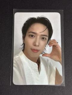 CNBLUE ジョンヨンファ　KCON トレカ CNBLUE - CNBLUE ヨンファ トレカ ①の通販 by YH's shop｜シー