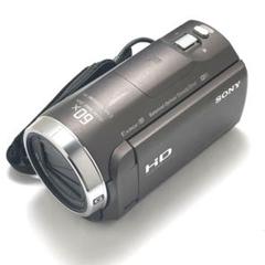 2025年最新】ソニー SONY HDR-CX680の人気アイテム - メルカリ