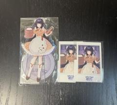 アクアリウムは踊らない　ルル　まとめ売り