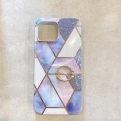 iPhone 13 Pro Max ケース　リング付き