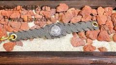 GALUCHAT Pirates bracelet No.3のサムネイル