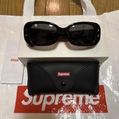 シュプリーム サングラス Supreme Fuse Sunglasses Fuse Sunglasses | Supreme 24ss