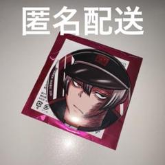 桃源暗鬼 不破 真一 缶バッジ C101 コミケ 秋田書店 原作絵柄