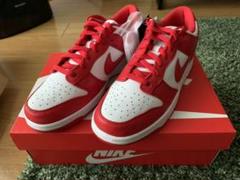 NIKE ダンクロー