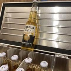 コロナエキストラ　瓶３３０ｍｌ×１８本入２０Ｌ限定デザインクーラーボックス付き コロナエキストラ 瓶330ml×18本入20L限定デザイン