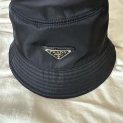 正規品.美品 PRADAハットレディース.メンズ ベージュ- 現行カラー 楽天市場】プラダ（カラーベージュ）（帽子｜バッグ・小物