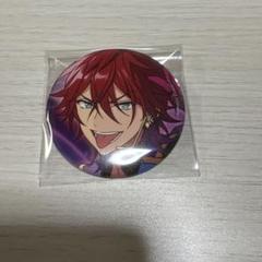 あんスタ　燐音　缶バッチ　イベコレ　extra あんスタ 缶バッジ 燐音 フィーチャー イベコレ テーマ EXTRA