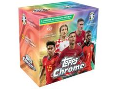15限定topps chrome UEFA Euro クリスティアーノ・ロナウド