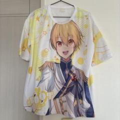 てるとくん フルグラ Tシャツ るぅとくん フルグラTシャツ - メルカリ