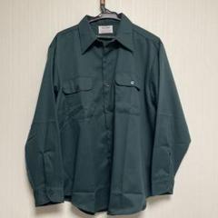 70's BIGYANK シャツ　ジャケット
