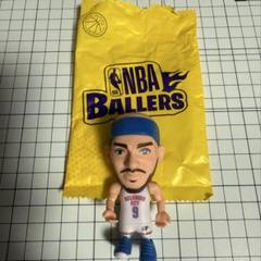 NBA Ballers シリーズ2 アレックス・カルーソ