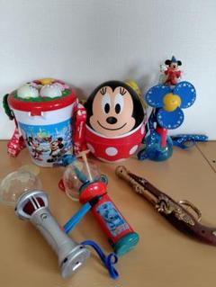 ディズニーランド商品まとめ売り