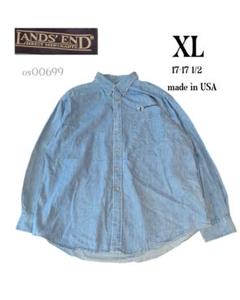 ★美品ランズエンドLANDS'END'90sテイラーローデンピーコートL 182350129.jpg?cmsp_timestamp=