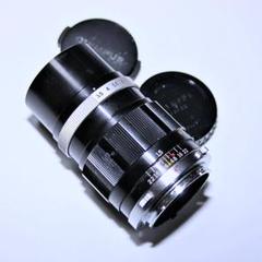 2025年最新】Olympus Pen Zuiko Auto-T 100mm f3.5の人気