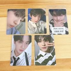 TXT TOGETHER スビントレカセット