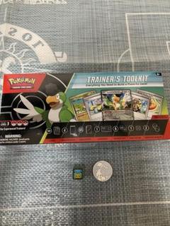 ポケモンカード Trainer's Toolkit 2024 ダメカンダイス - メルカリ