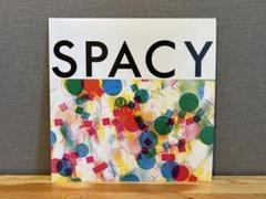 山下達郎/SPACY スペイシー　完全生産限定盤/180g重量盤　特典サービス！ 山下達郎/SPACY スペイシー 完全生産限定盤/180g重量盤 特典