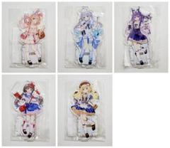 ご注文はうさぎですか ごちうさ TSUTAYA サンリオ アクリル