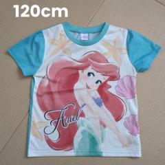 Disney Princess アリエル Tシャツ 120
