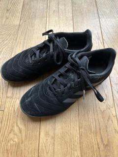 adidas ジュニア用トレーニングシューズ　23cm