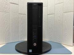 ワークステーション HP WorkStation Z240 SFF(Xeon E3-1245 V5) HP Z240 SFF Computer Xeon E3-1240 v5 Windows 10