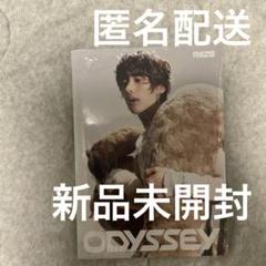 RIIZE ODYSSEY 未開封 photobook ver. アントン