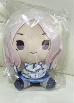 学園アイドルマスター 十王星南 もちどる ぬいぐるみ