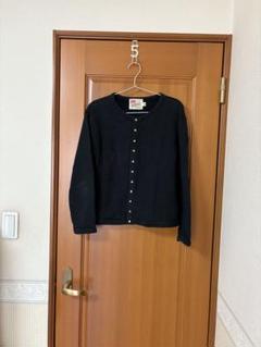 Traditional Weatherwear カーディガン ☆新品未使用 Traditional Weatherwear トラディショナルウェザーウェア