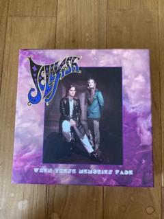 Jellyfish ジェリーフィッシュ 7インチレコード