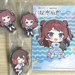 WS/学園アイドルマスター/花海姉妹/SP➕オマケセット
