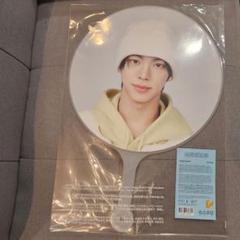 TWS TRY WITH US DOHOONドフン 直筆サイン入り個人生写真 DOHOON TWS Official Photocard 'TRY WITH US'_Kpop Authentic
