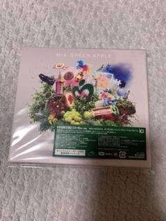 2025年最新】mrs. green apple cd セットの人気アイテム - メルカリ