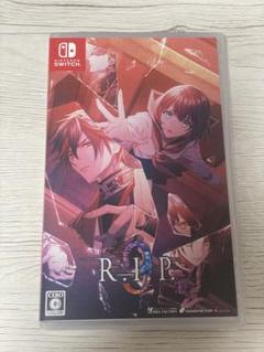 9 R.I.P. Nintendo Switch ナインリップ