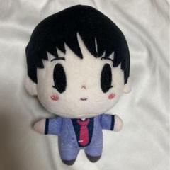 原因は自分にある。　げんじぶ　吉澤要人　ぬいぐるみ　ぬい　ver.1 吉澤要人 第1弾 ぬい ちびぬい 原因は自分にある。 げんじぶ