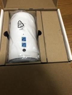 WI-FI HOME L02 美品